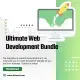 Ultimate Web Development Bundle Thumb