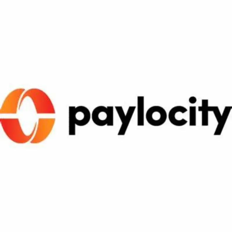 Paylocity Paylocity